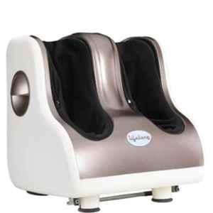 Lifelong 80W Brown Foot Leg & Calf Massager, LLM909