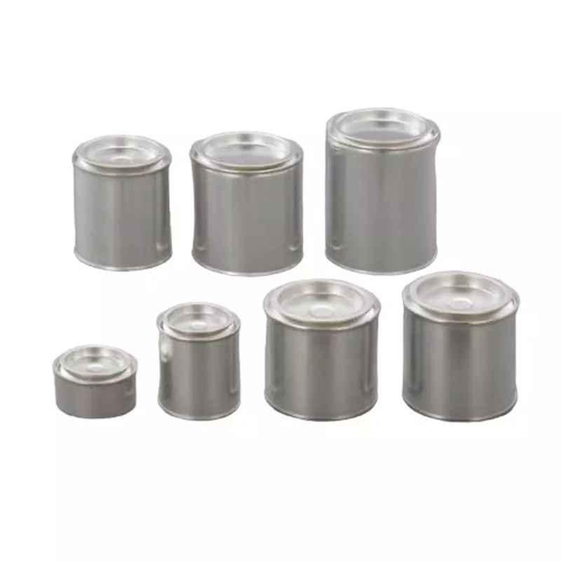 Lab Plus Paint Can EA508TM Series, LP-11696 (Pack of 9)