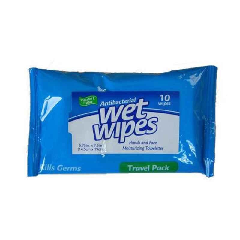 Infinizy Wet Wipes (Pack of 10)