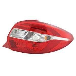 Uno Minda RHS LED Tail Light with Wire for TATA Zest, TL-6631M