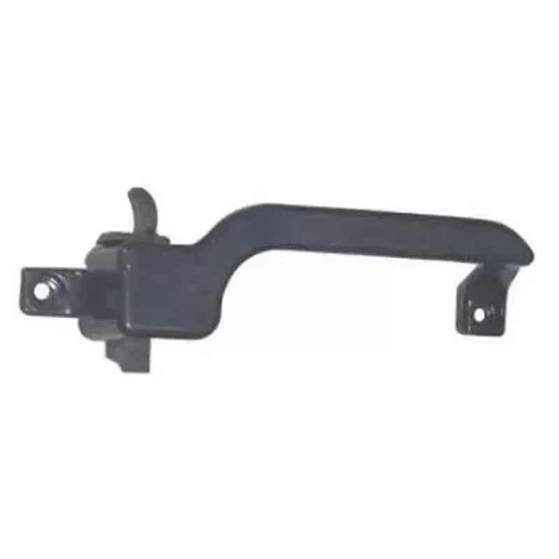 Car International CI-2338R Rear Window Lock Handle Latch Right Side for JCB 3Cx