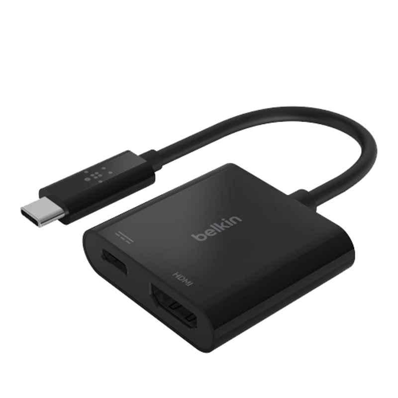 USB-C TO HDMI ADAPTER