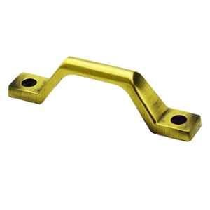 RAB Parish 64mm Zinc Antique Drawer Pull Handle (Pack of 2)