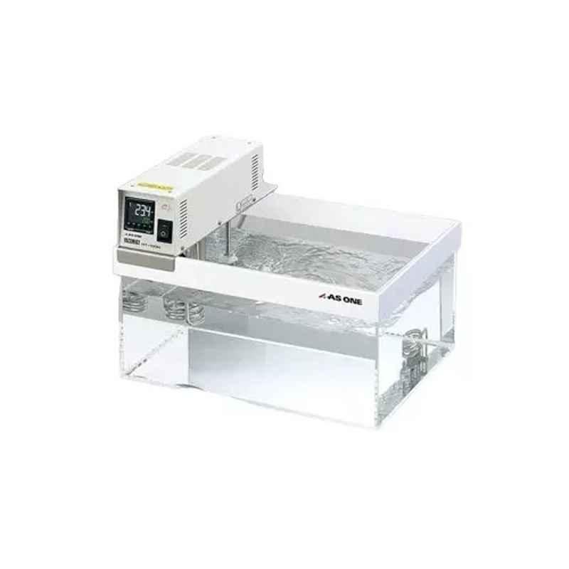 Lab Plus Lacome Ace Dry Bath Incubator with Pre-Shipment Inspection Certificate, LP-9148