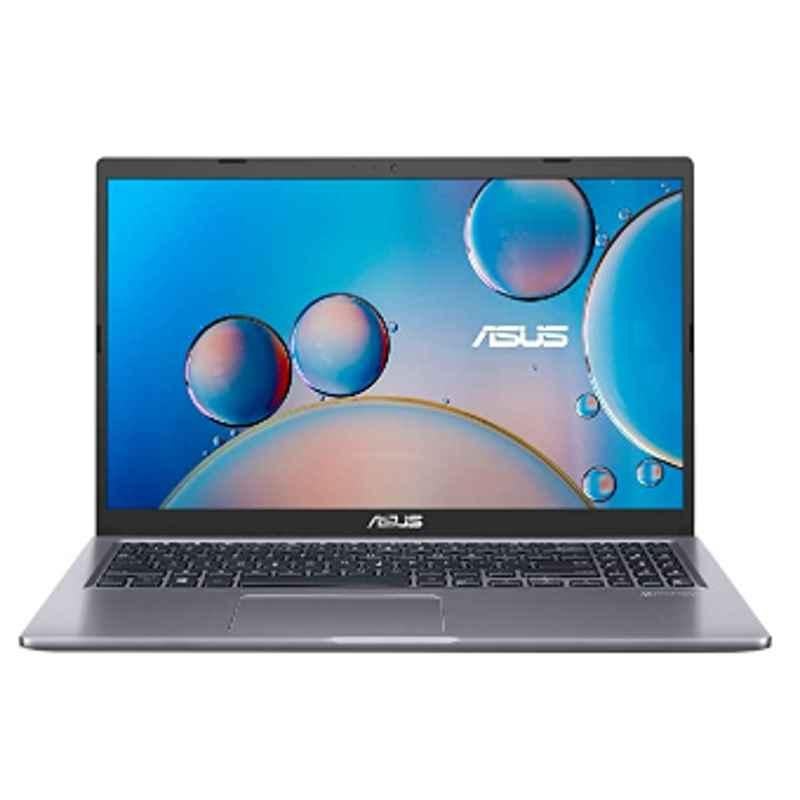 Asus X515FA-EJ311TS Slate Grey Laptop with Intel Core i3-10110U/8GB RAM/1TB Hard Disk/Intel Integrated UHD Graphics/Windows 10 & 15.6 inch FHD Display