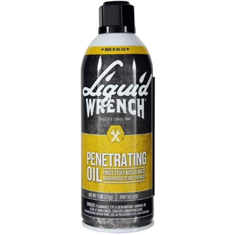 Liquid Wrench L112 11 oz Penetrating Oil Spray