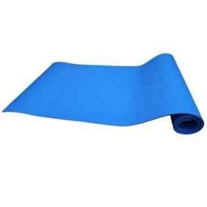 Fairbizps 4mm TPE Blue Anti-Skid Yoga Mat