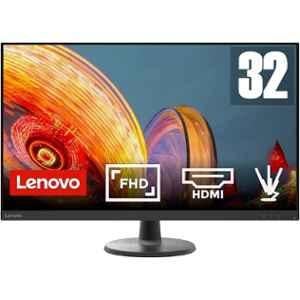 Lenovo 32 inch 1920x1080p FHD LED Monitor, D32-40