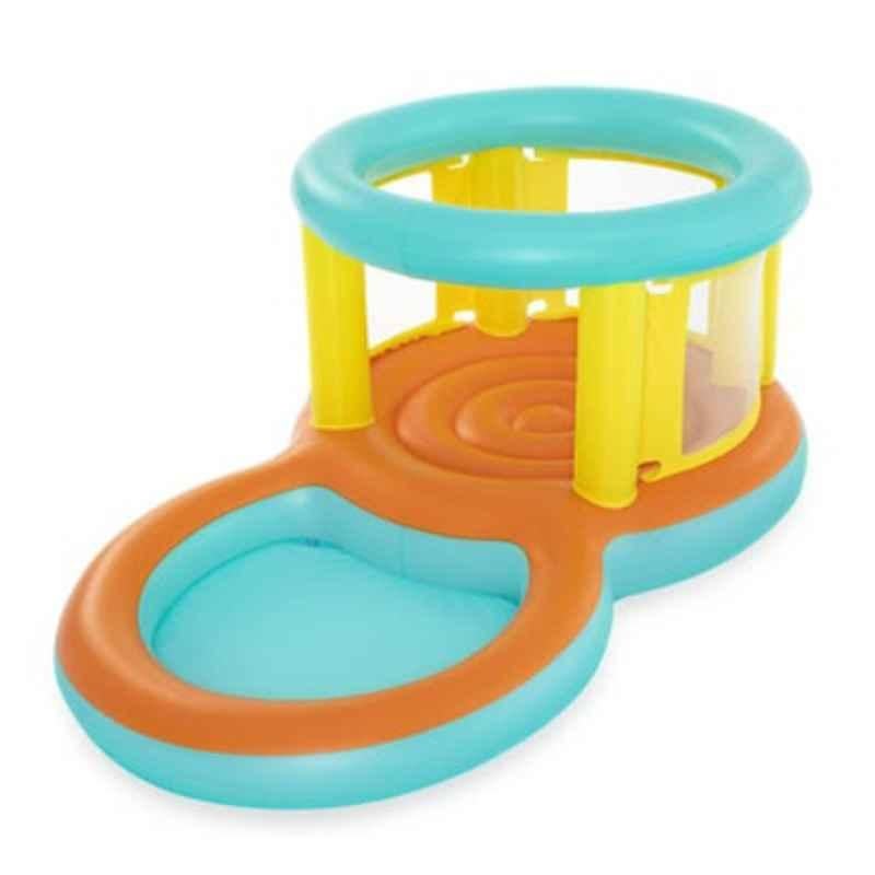 Bestway Jumtopia Bouncer & Playpool, 239x142x102 cm