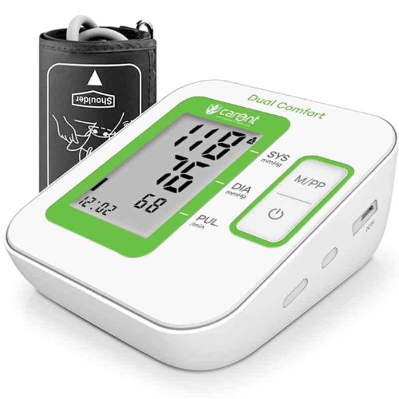 Carent BP-07 Fully Automatic Digital Blood Pressure Monitor