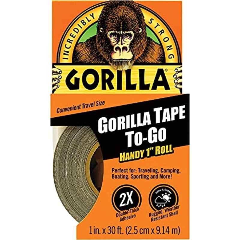 Gorilla Tape To-Go Handy Tape, 6100109