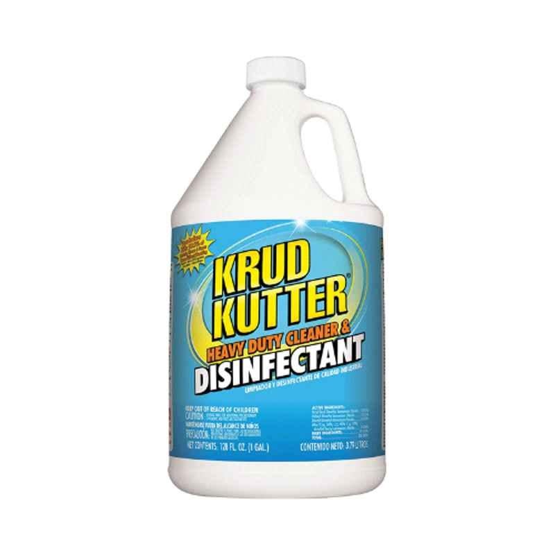 Krud Kutter 3.79L Heavy Duty Cleaner & Disinfectant