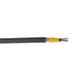 Polycab 25 Sqmm 2 Core Aluminium Armoured High Tension Cable, A2XWY, Length: 100 m