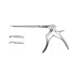 Alis 1.0mm, 18cm/ 7 inch Kerrison Jacoby 90 Deg Downward Cutting Shaft, A-GEN-697-01