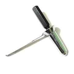 Forgesy Stainless Steel Large Size Proctoscope, SUNX113