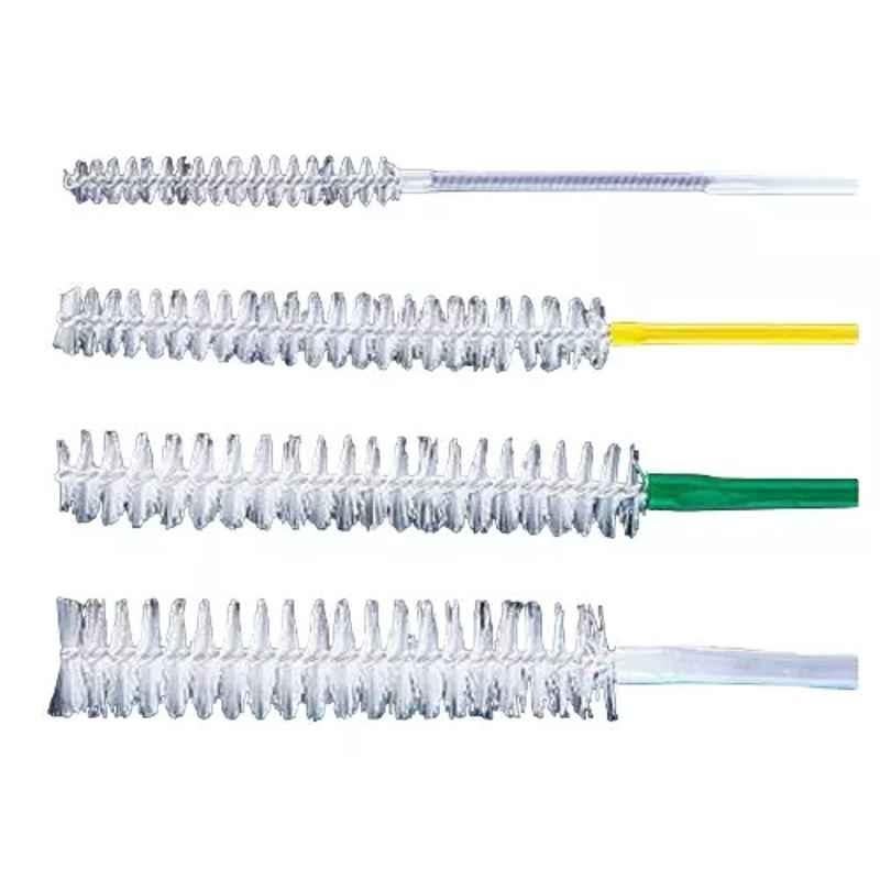 Lab Plus Flexible Brush 315/2x15 mm, LP-6425 (Pack of 3)