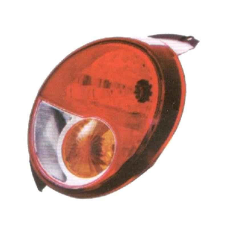Lumax Left Hand Side Tail Light Replacement for Chevrolet Spark