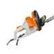 Stihl 45cm 420W Electric Hedge Trimmer, HSE 42