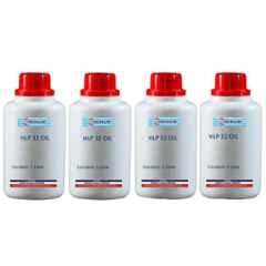 Z Premium 1L HLP 32 Hydraulic Oil, HLP32C3 (Pack of 4)