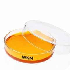 WKM 75mm Borosilicate Glass Petri Dish (Pack of 2)