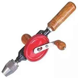 Ruhi Tools HSS Hand Drill