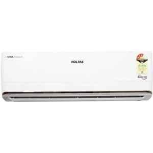 Voltas 185INV Breezia Emerald 1.5 Ton 5 Star White Inverter Split AC with 1 Year Warranty, 4553882