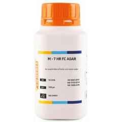 TM Media 500g M-7 HR FC Agar, TM 1914