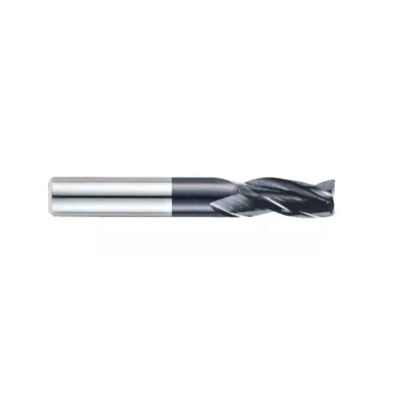 YG-1 57mm 3 Flute Plain Short Length X- Power End Mill, EM895045