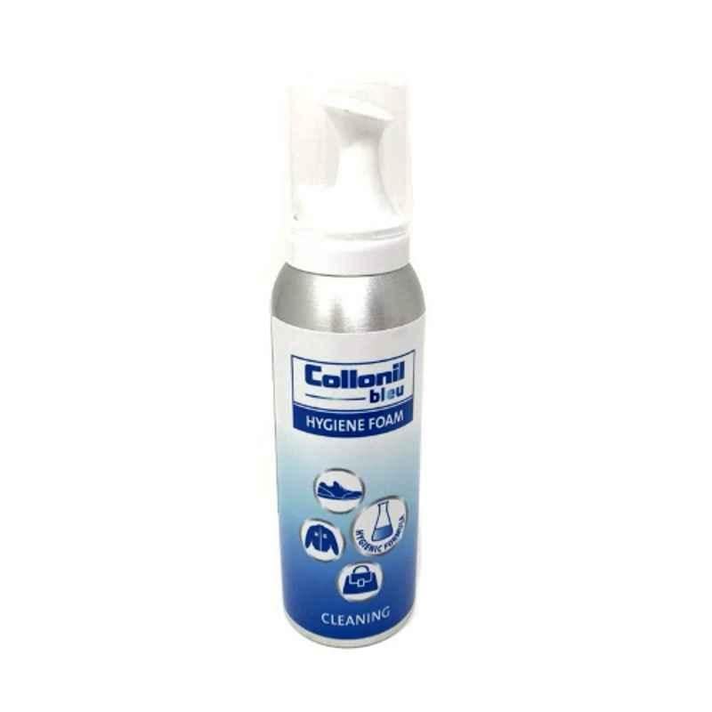 Collonil Bleu 125ml Disinfection Hygiene Foam, CSC-0351
