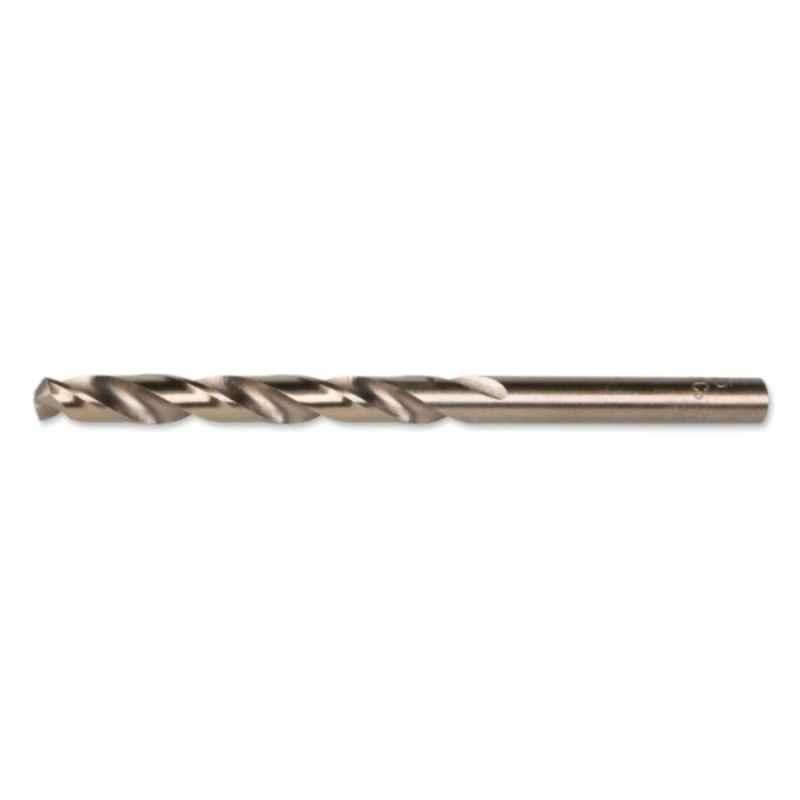 Beta 415CO 7mm HSS CO 5% Short Cylindrical Shank Twist Drill, 004150336