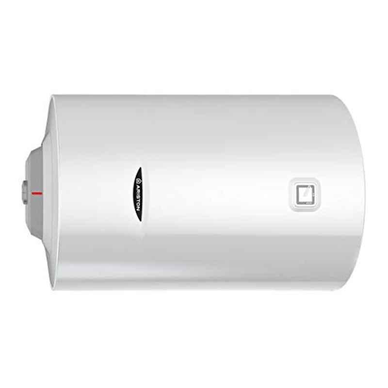 Ariston Pro1 Vertical Water Heater (80L)