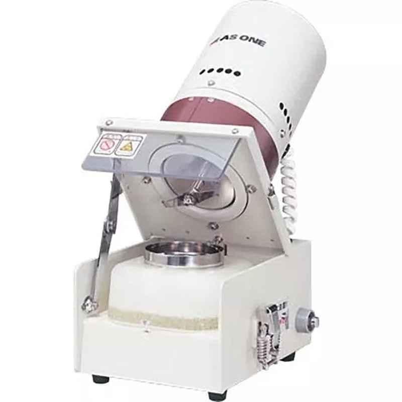 Lab Plus Option for freeze crusher, LP-8051