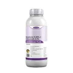 Katyayani Aakarmak Plus 10 Litre Novaluron 5.25% & Indoxacarb 4.5% SC Insecticide, K-5580