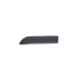 Galio GMD-115 4 Pcs ABS Medium Wind Visor Set for Nissan Terrano 2012