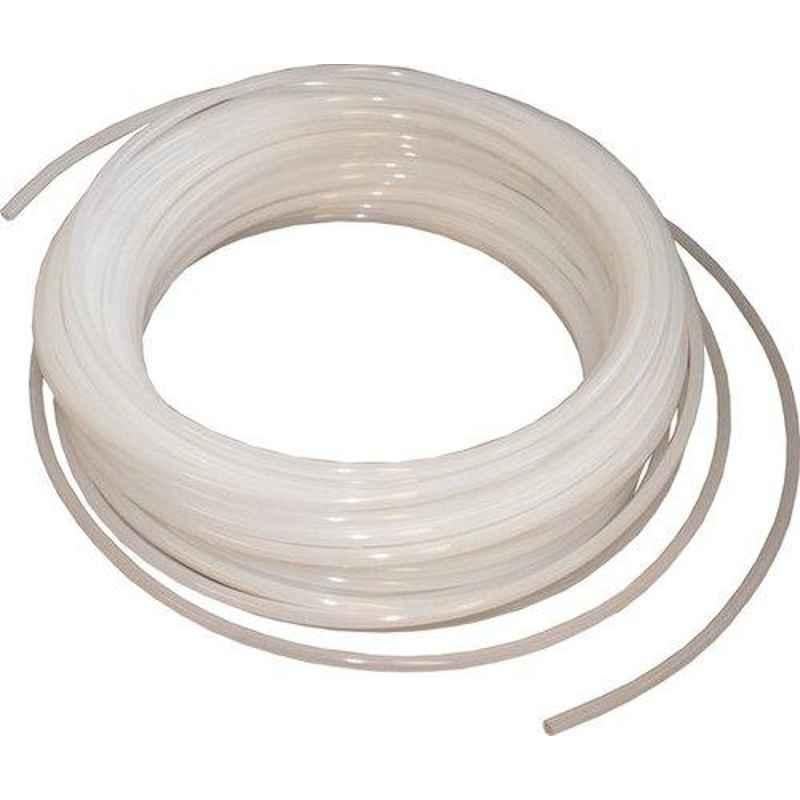 Phoenix 6mm 30m Natural Nylon Tube, NY-46