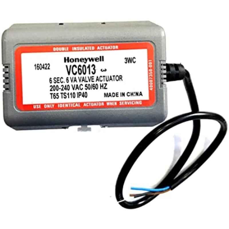 Honeywell VC6013 230V Actuator Only with Cable