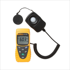 Fluke 941 Light Meter