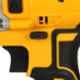 Krost 13mm 36V Yellow Hammer Drill