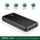 Punnk Funnk PF20k 20000mAh Black Power Bank