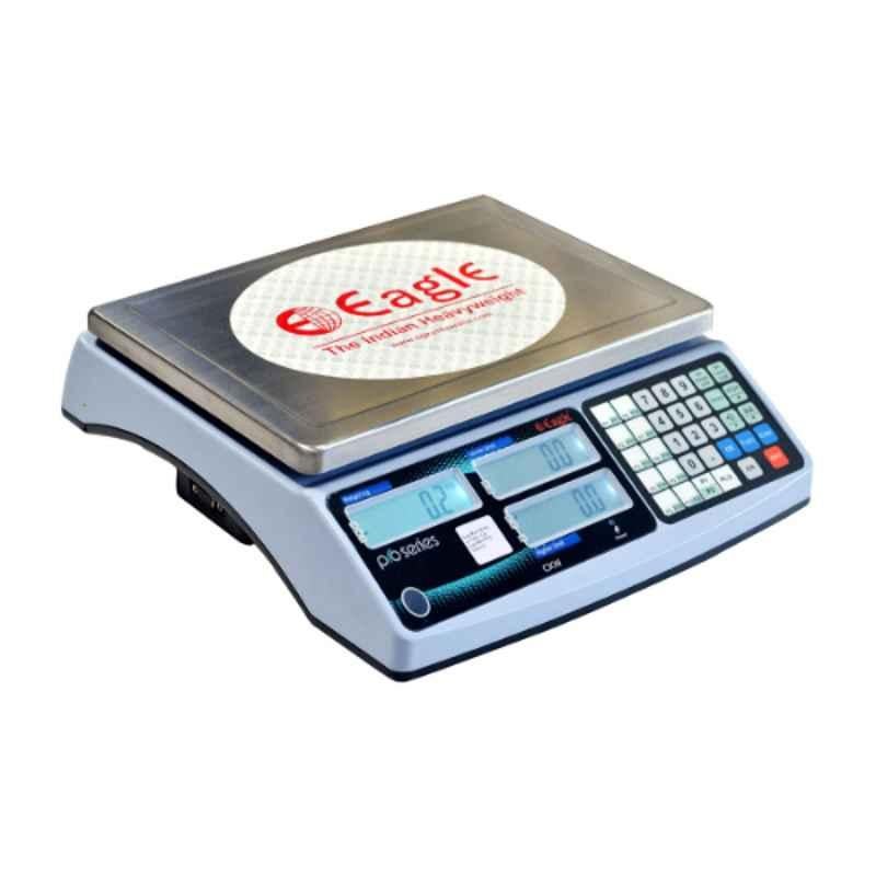 Eagle CKW 30kg Check Weighing Scale, 360-30 kg