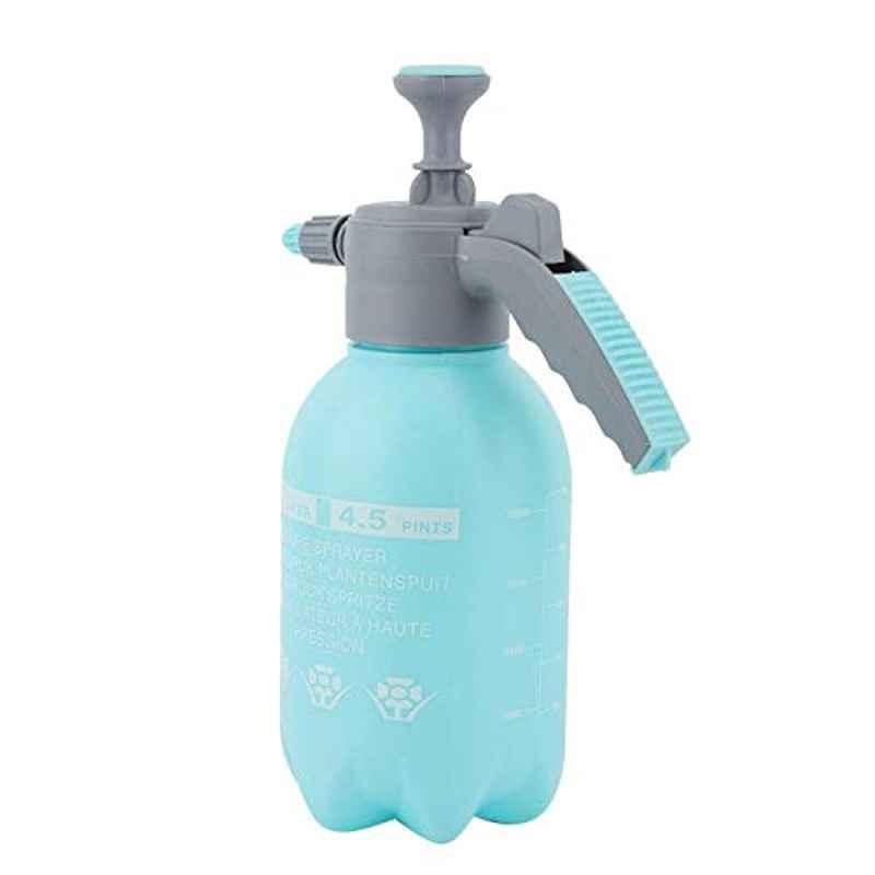 2L Handheld Pressure Water Sprayer for Gardening