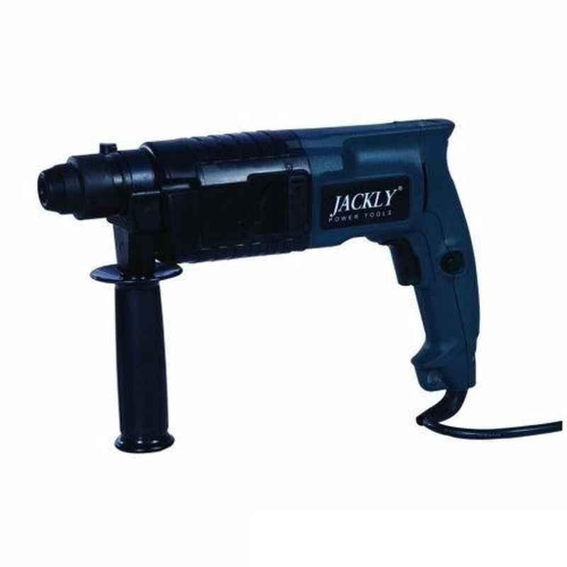 Jackly 20mm 500W Rotary Hammer Machine, JK-720
