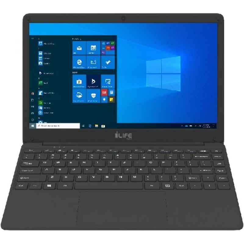 i-Life Zed Air 14 inch 4/128GB Black FHD Window 10 Pro Laptop