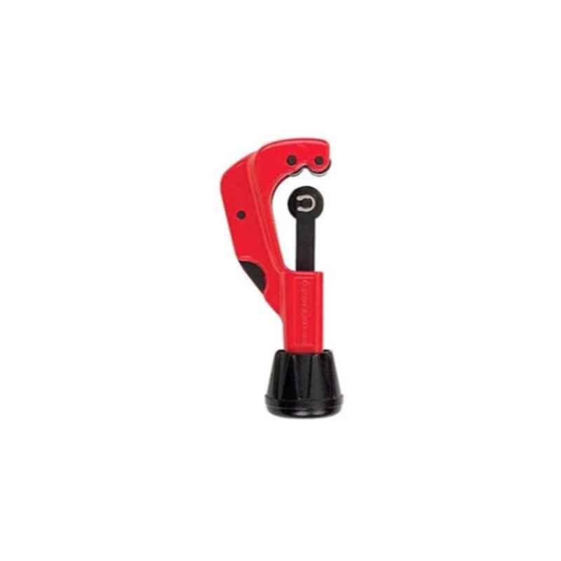 Stanley Red & Black Tubing Cutter, 93-028