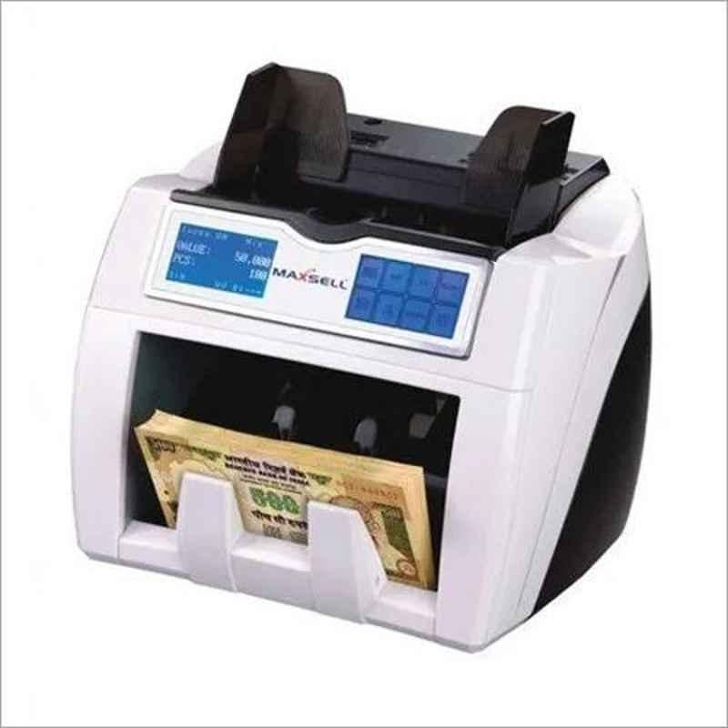 Maxsell 50i Turbo Currency Counting Machine