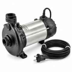 CRI 1HP 9000lph Single Phase Openwell Submersible Pump with 27m Head Range & 1 Year Warranty, Plano Ultra 100