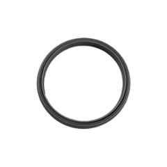 Taylor Rubber 1000 Pcs Black Rubber Part Set for Appliances, CDG-101 (Pack of 1000)