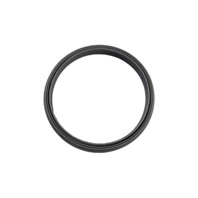 Taylor Rubber 1000 Pcs Black Rubber Part Set for Appliances, CDG-101 (Pack of 1000)