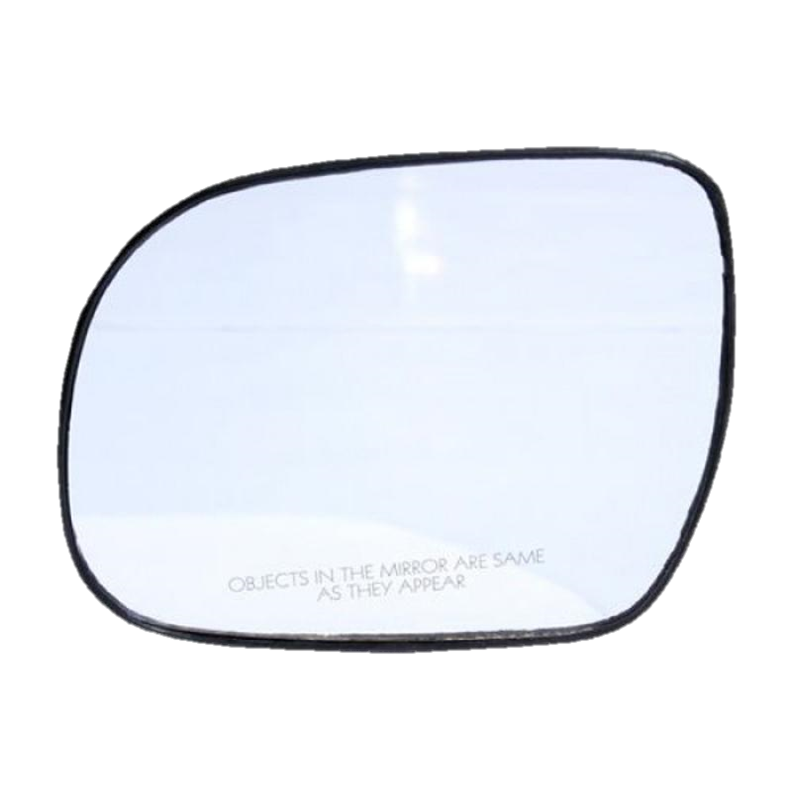 innova rear view mirror