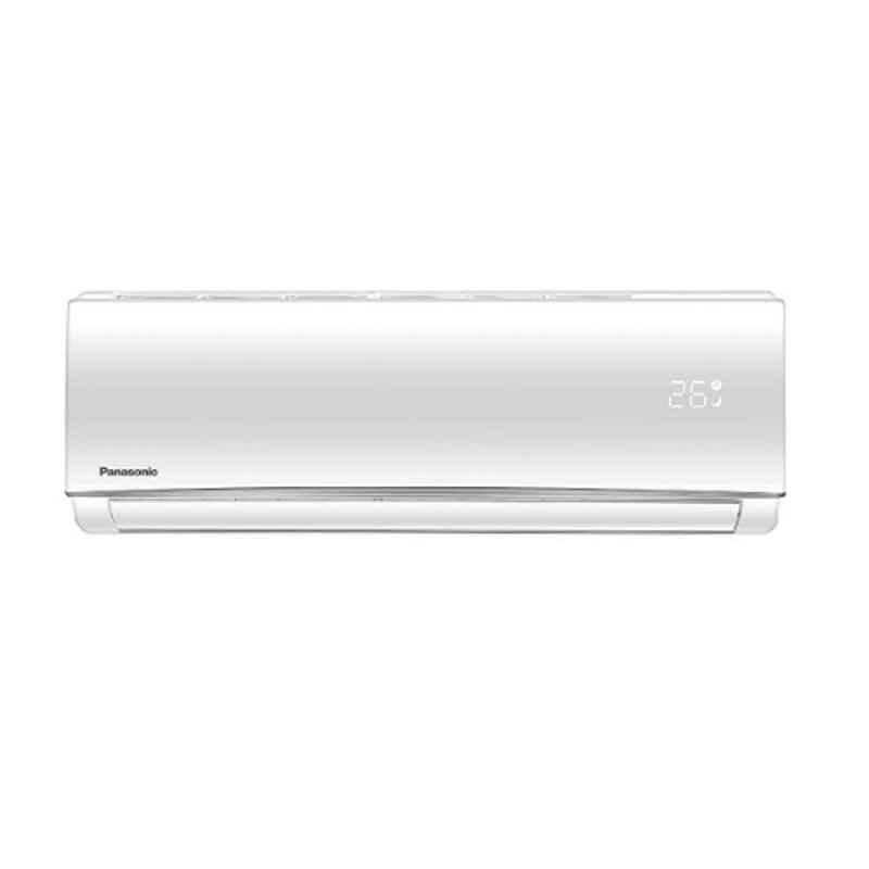 Panasonic 1.5 Ton White Split AC, CS-CU-UV18WKF-5